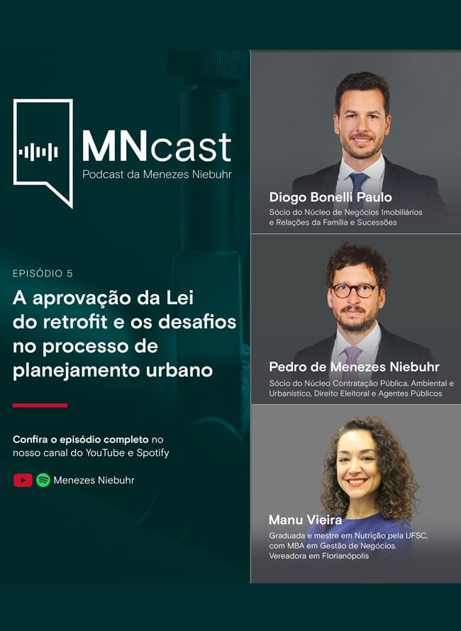 A aprovação da Lei do retrofit e os desafios no processo de planejamento urbano